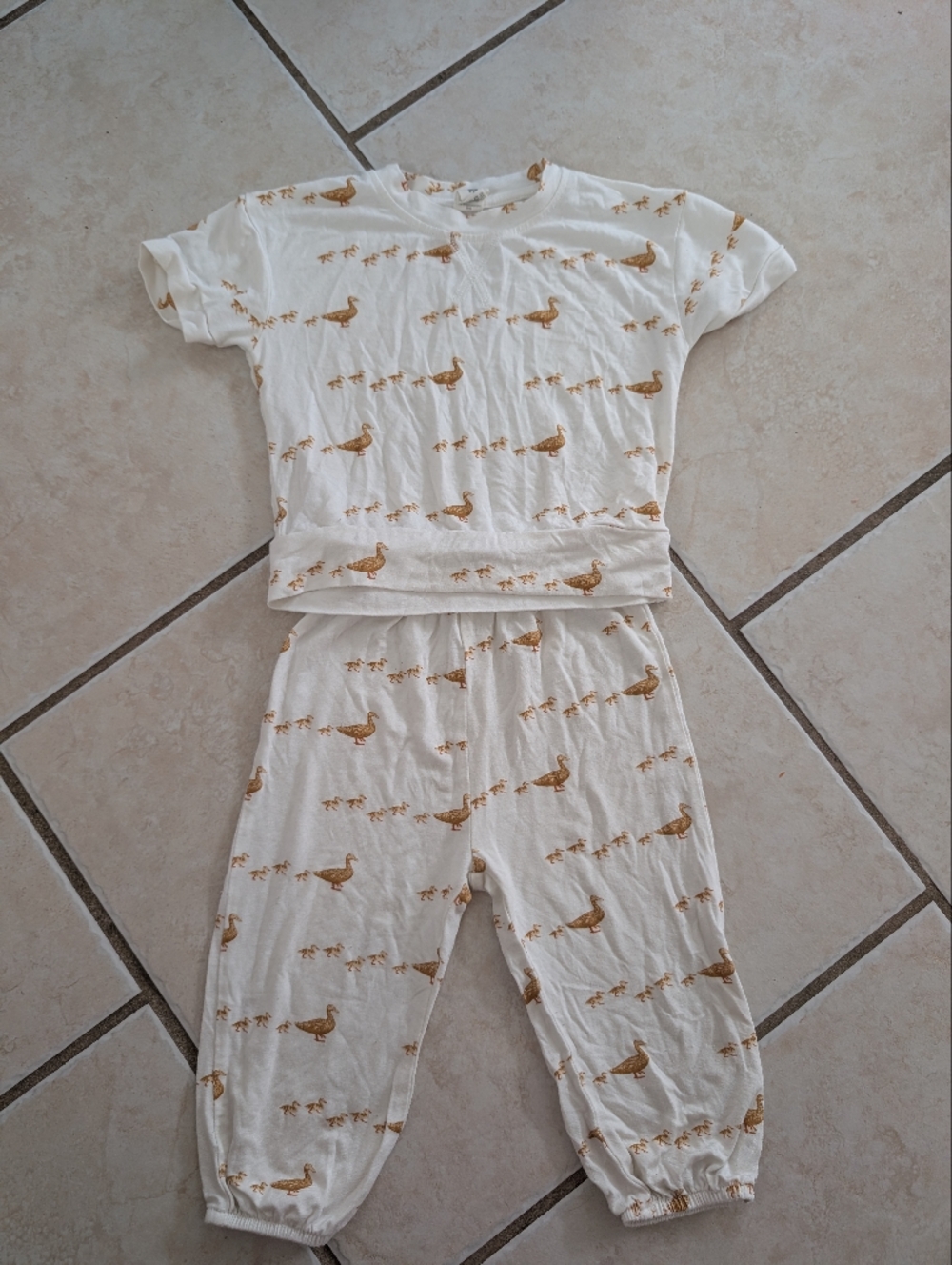 Kate Quinn Duckling Set - Picture 2 of 3